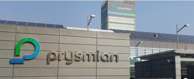 Η Prysmian αγόρασε την ACSM έναντι 169 εκατ. ευρώ