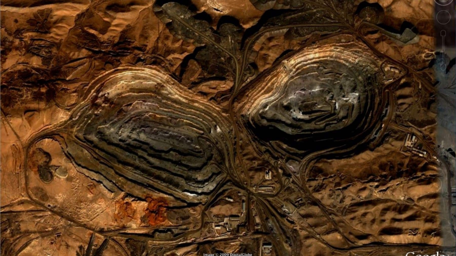 Η Κίνα πληρώνει ένα μεγάλο τίμημα- Καθαρή εξόρυξη ή ένα δηλητηριασμένο μέλλον; (Eco News)