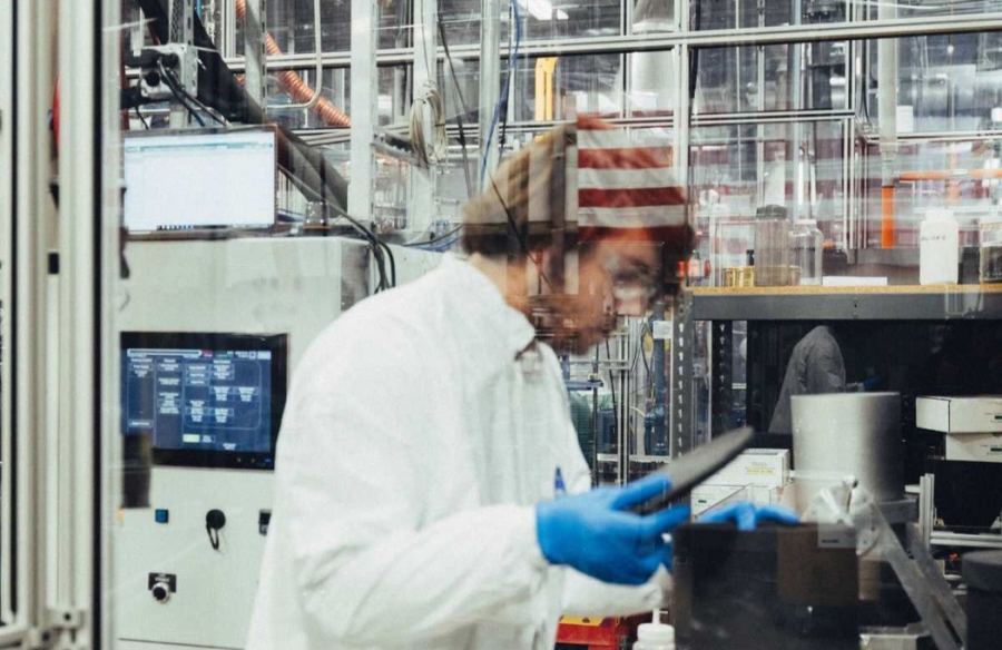 Η Standard Nuclear αυξάνει τα έσοδά της μετά την υποστήριξη των ΗΠΑ στην πυρηνική ενέργεια (Reuters)