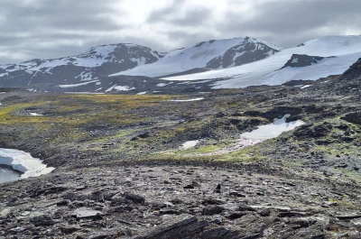 Οι επιστήμονες αποκαλύπτουν τα καλύτερα και τα χειρότερα σενάρια για μια θέρμανση της Ανταρκτικής (phys.org)