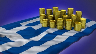 Στο 3,4% η ανάπτυξη στην Ελλάδα το β΄ 3μηνο του 2021, σε τριμηνιαία βάση