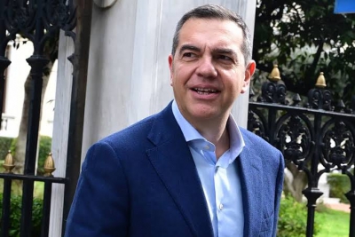 Νέα Θεσσαλονίκη με 7,39 δισ φέρνει ο Τσίπρας