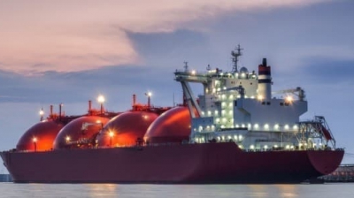 Wood Mackenzie: Βουτιά αναμένεται να σημειώσουν οι εισαγωγές LNG της Κίνας τον επόμενο χρόνο