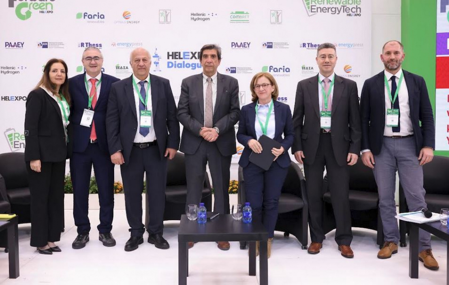 ΡΑΑΕΥ: Κεντρική στρατηγική η διασύνδεση των νησιών με το ηπειρωτικό σύστημα