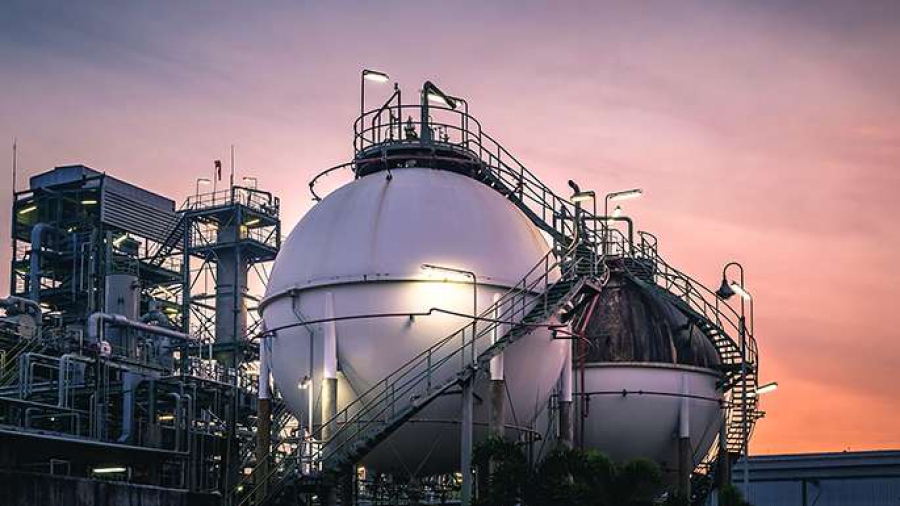 FT: Δεν έχουμε ξαναδεί τέτοιες αυξήσεις στο φυσικό αέριο - Επικίνδυνος χειμώνας για νοικοκυριά και επιχειρήσεις