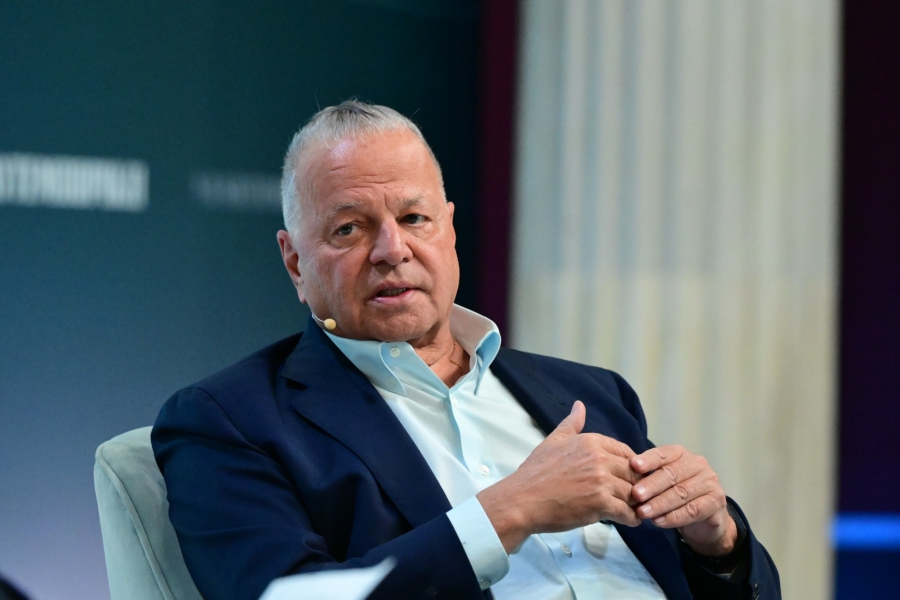 Ανταγωνιστικότητα και Ανθεκτικότητα οι βάσεις κατά τον Ε.Μυτιληναίο για την ευρωπαϊκή μεταλλουργία που είναι στο επίκεντρο της Ευρώπης