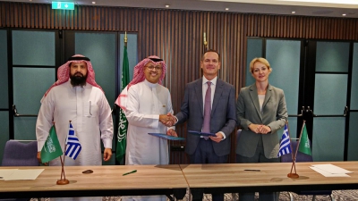Και εγένετο η Saudi Greek Interconnection - Η κοινή εταιρεία ΑΔΜΗΕ και National Grid Saudi για την ηλεκτρική διασύνδεση Ελλάδας - Σ.Αραβίας