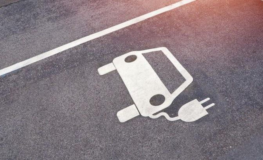 Έρευνα ΕΥ: Γιατί Κίνα, Νορβηγία και Σουηδία οδηγούν την κούρσα της ηλεκτροκίνησης