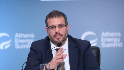 Τσάφος: H διάρκεια και ένταση του πολέμου θα καθορίσουν τις τιμές της ενέργειας - Πιο ανησυχητική εικόνα στο αέριο