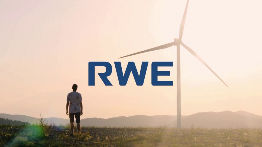 Ενεργειακές επενδύσεις ύψους 95 εκατ. ευρώ της RWE σε Γαλλία και Πολωνία