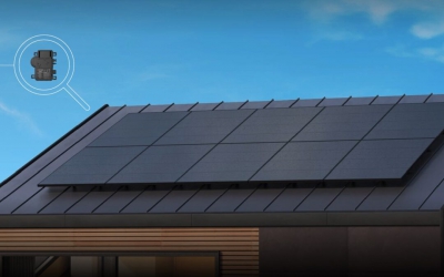 Η Enphase παρουσιάζει μετατροπέα απόδοσης 97,5% με γάλλιο (PV Magazine)