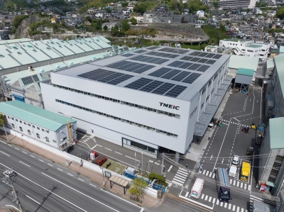 H BayWa r.e. Solar Trade Ελλάδας παρουσιάζει τη σειρά φωτοβολταϊκών Jinko Tiger Neo 3.0