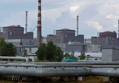 Αδυναμία επαναλειτουργίας του πυρηνικού εργοστασίου στη Zaporizhia