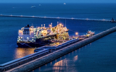 Reuters: Γιατί είναι crash test για την ΕΕ οι εισαγωγές LNG