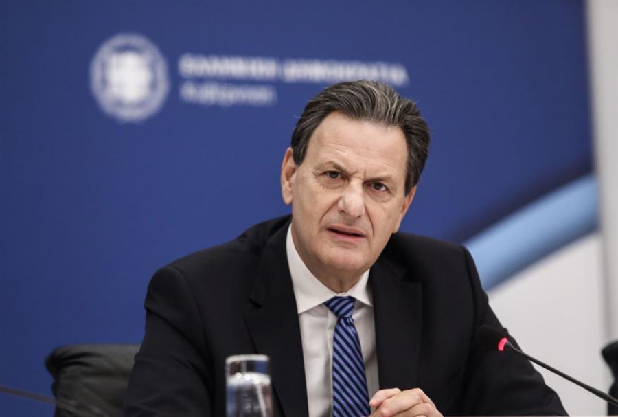 Με άμεση παρέμβαση Σκυλακάκη απετράπη σοβαρή περιβαλλοντική ζημιά από απόβλητα εργοστασίου