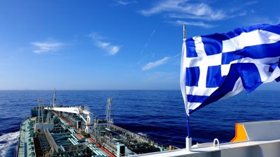 Μέχρι και 8% το ποσοστό της ναυτιλίας στο ελληνικό ΑΕΠ