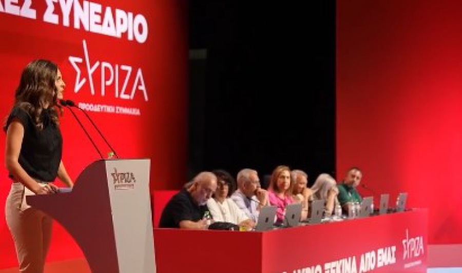 Το «φαβορί» με τα πασοκικά αντανακλαστικά - Βίντεο