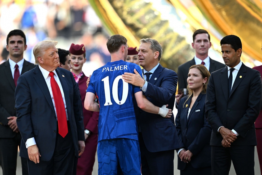 Ποιος είναι ο Αμερικανός μεγαλοεπενδυτής Todd Boehly που ξανάφερε με 5 δισ την Τσέλσι στην κορυφή