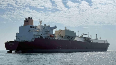 Το Κατάρ επιστρατεύει παλιά δεξαμενόπλοια και νέες στρατηγικές για να επαναφέρει τις εξαγωγές LNG