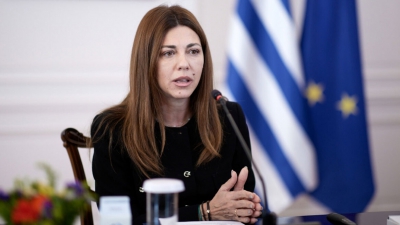 Σχολεία 2026-2027: 5.259 διορισμοί, lockers στα Δημοτικά και 669 ανακαινισμένες μονάδες - Όλες οι μεγάλες αλλαγές από τον Σεπτέμβριο