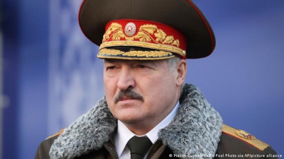 Lukashenko: Απειλεί να κλείσει την κάνουλα φυσικού αερίου αν η ΕΕ του επιβάλλει κυρώσεις