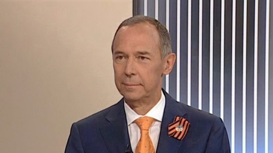 Ρώσος πρέσβης: Η Μόσχα επιδιώκει πολύπλευρη συνεργασία με την Αθήνα