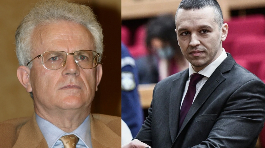 «Μπλόκο» στους «Έλληνες» του Κασιδιάρη από τον Άρειο Πάγο - Κανονικά στις εκλογές (21/05) το ΕΑΝ του Κανελλόπουλου