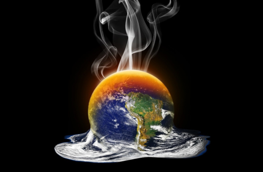 Guterres (ΟΗΕ): Η εποχή του «παγκόσμιου κοχλασμού» έφτασε