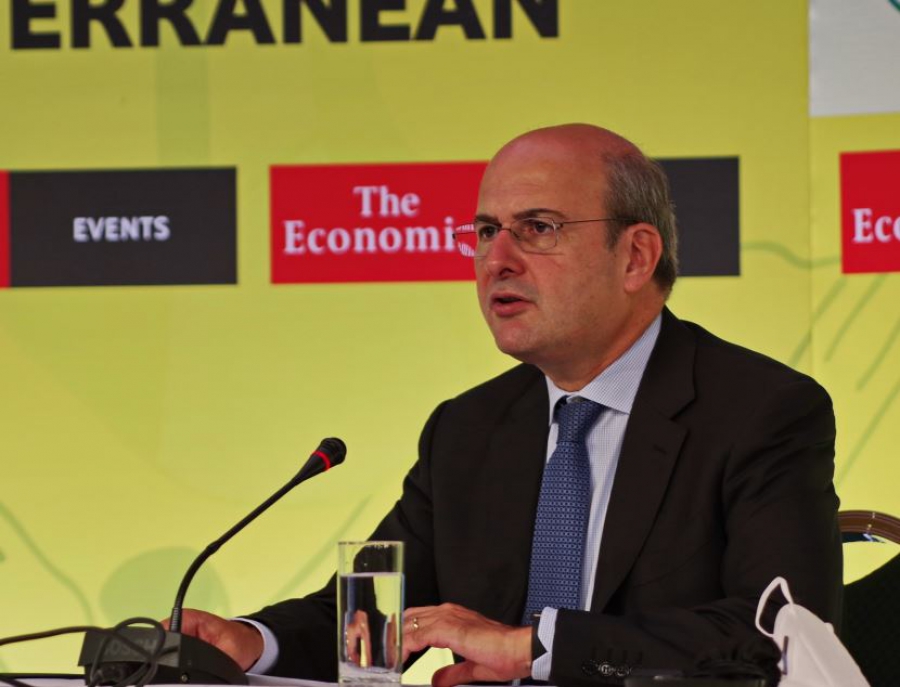 Κατατίθεται το νομοσχέδιο για τα Πλαστικά Μιας Χρήσης Ειδικό Πλάνο δράσης του Χωροταξικού–Πολεοδομικού νομοσχεδίου