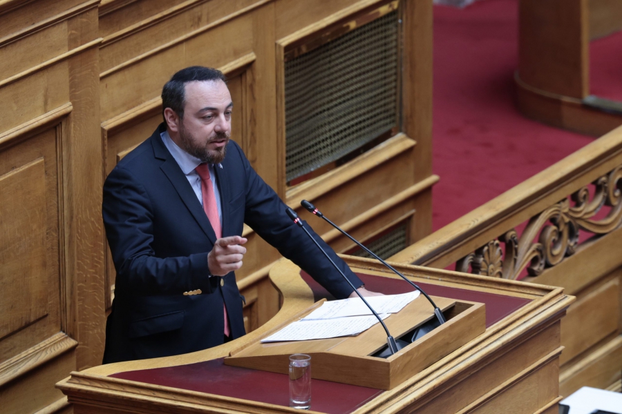 ΠΑΣΟΚ για φράγμα Μεσοχώρας: Δεν λείπουν οι επισκέψεις, λείπει το έργο