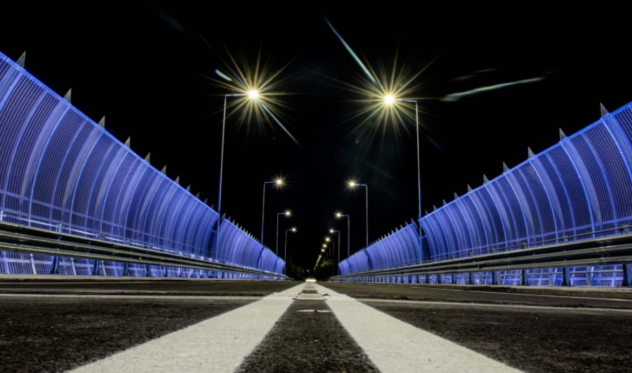 Άκτωρ και Aktor Facility Management αναλαμβάνουν τον «έξυπνο» οδοφωτισμό του Δήμου Πεντέλης