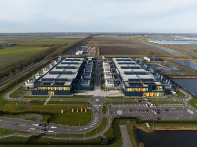 RWE: Εξετάζει δέκα νέες τοποθεσίες για ανάπτυξη data centers στην Ευρώπη (Montel)