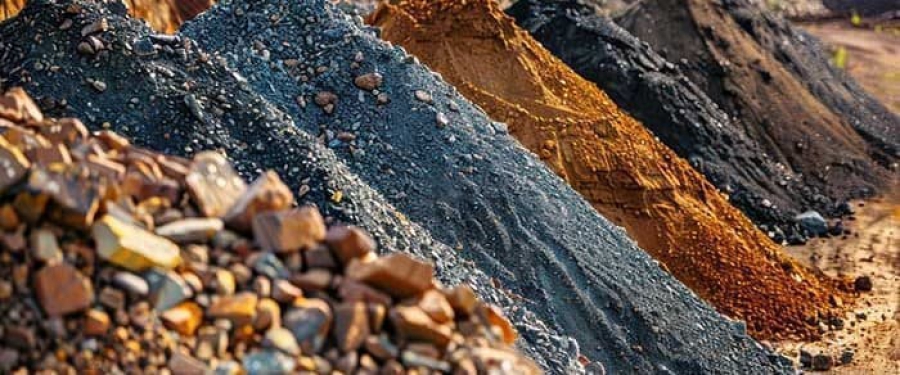 Πού βρίσκονται τα περισσότερα σπάνια ορυκτά του πλανήτη (Oil Price)