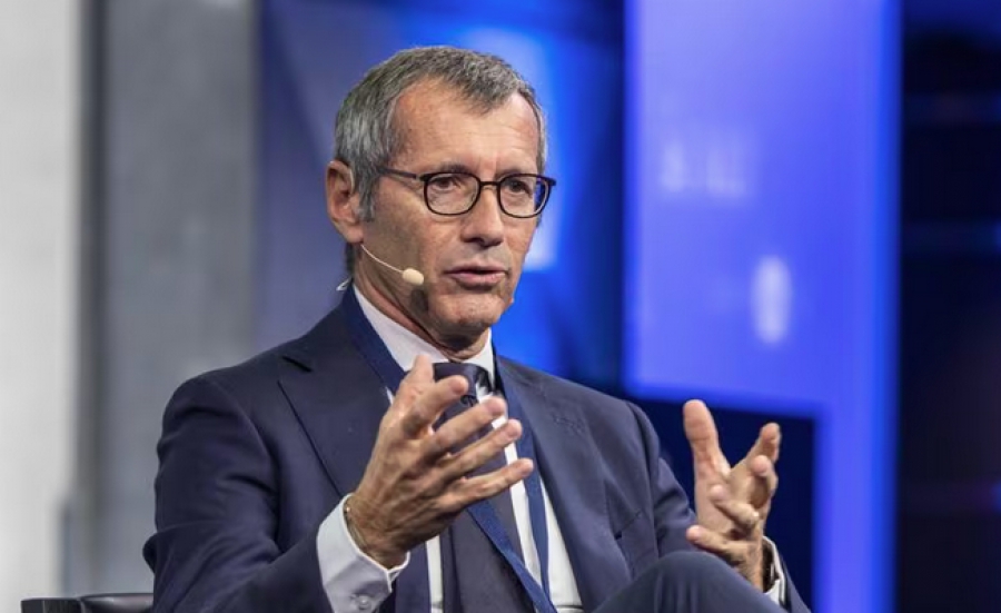 Μonti (Edison): Το έργο του αγωγού EastMed εξακολουθεί να είναι βιώσιμο