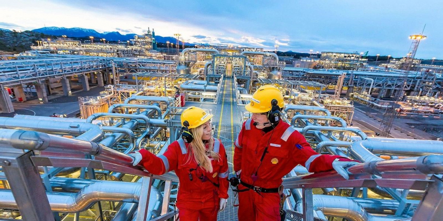 Τι σημαίνει για την παραγωγή σε φυσικό αέριο και πετρέλαιο η απεργία στη Νορβηγία