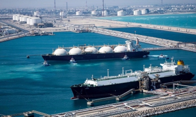 «Βόμβα» TotalEnergies: Τα μελλοντικά φορτία LNG του Κατάρ θα μπορούσαν να εκτραπούν από την Ευρώπη