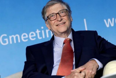 Επένδυση του Bill Gates στην παραγωγή πράσινου υδρογόνου - Ποια είναι η ισραηλινή H2Pro