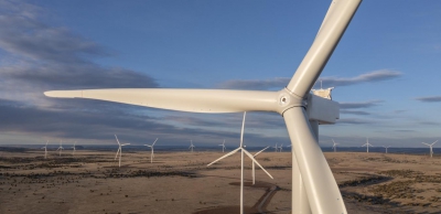 GE Vernova και Siemens Energy σε διαπραγματεύσεις για προμήθεια ανεμογεννητριών στη Συρία