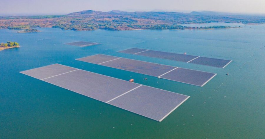 Αυστηρά κριτήρια και κανόνες για τα πλωτά φωτοβολταϊκά στο νέο χωροταξικό για τις ΑΠΕ