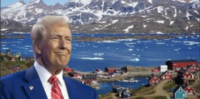 Ο Trump βρίσκει απέναντί του τους Ρεπουμπλικάνους: 