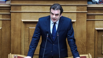 Mείωση της προκαταβολής φόρου κάτω από 60% και κάτω από 40% για τα φυσικά πρόσωπα εξετάζει η κυβέρνηση