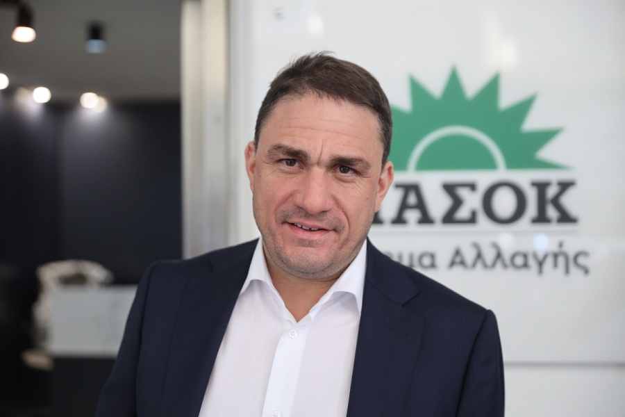 Τσουκαλάς: Η ΕΛΑΣ κάνει light αντιπολίτευση στη ΝΔ και μονομέτωπο αγώνα κατά του ΠΑΣΟΚ
