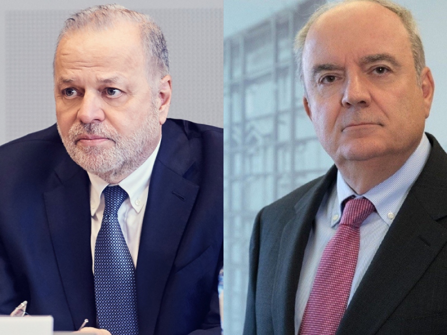 Και επί γης ειρήνη - Η ευγενής άμιλλα υπερισχύει του ακραίου ανταγωνισμού