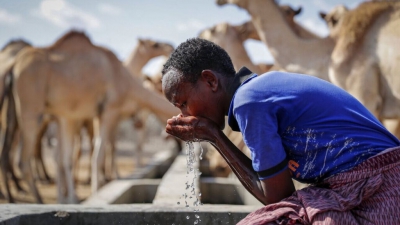 Τα πλουσιότερα κράτη του κόσμου αποσύρονται από την χρηματοδότηση για το κλίμα (Reuters)