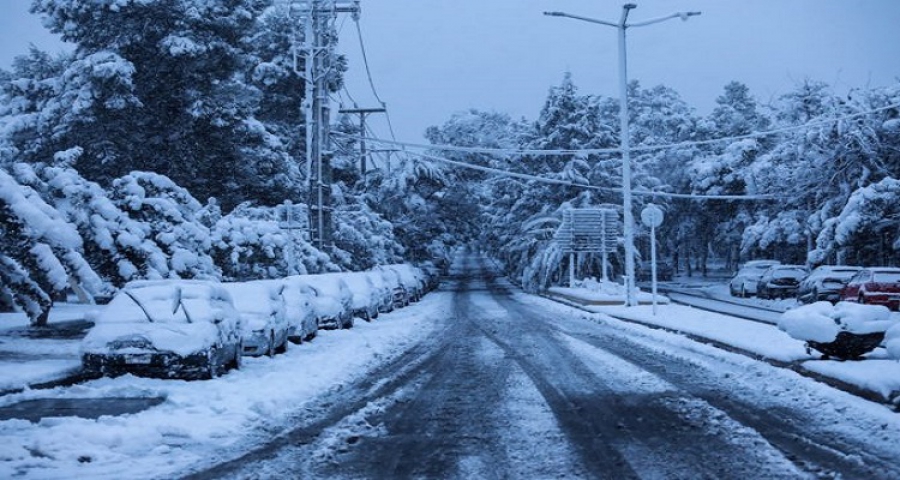 Πολιτική Προστασία: Ποιές αλλαγές προχωρούν μετά την Ελπίδα