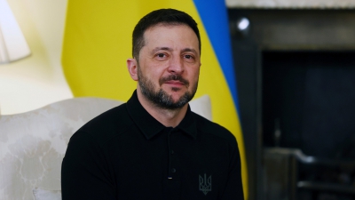 Σκληρό μπρα ντε φερ στη G7: Πρόταση-πρόκληση Zelensky για συνάντηση με Putin παρουσία Trump και Macron