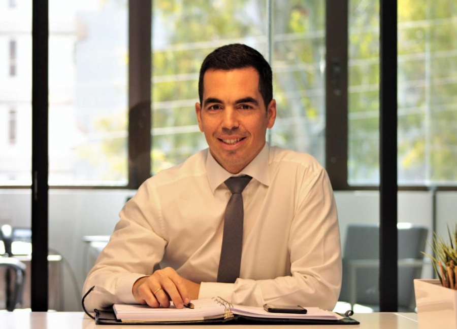 Π.Δούμας (Howden): Η στρατηγική ασφάλισης για τα Αιολικά - Ιδανικά τα Πλωτά Υπεράκτια