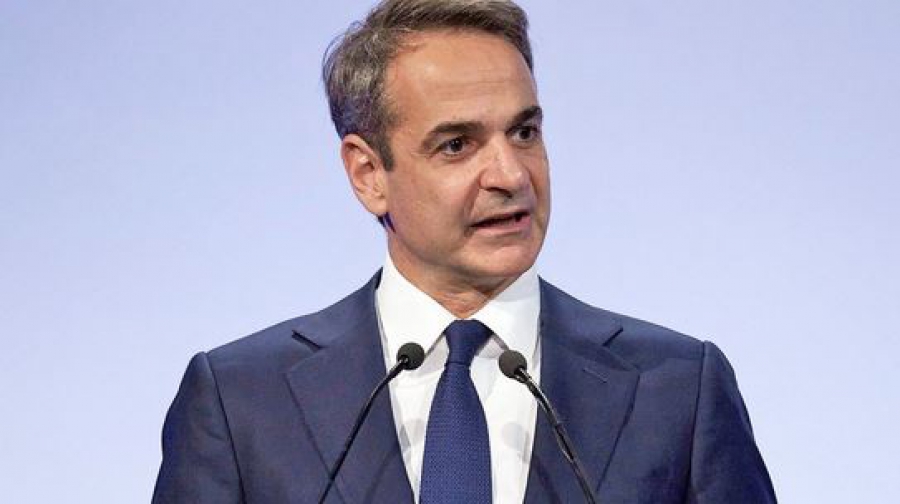 Κ. Μητσοτάκης: Όταν οι αγορές αποτυγχάνουν, οι κυβερνήσεις παρεμβαίνουν