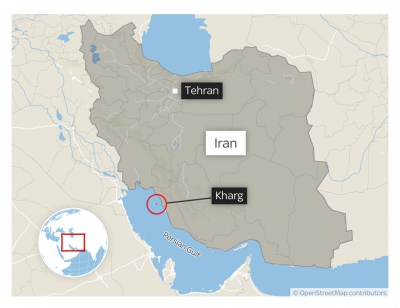 Sky News:Οι ΗΠΑ σκέφτονται  να πάρουν τον έλεγχο του πετρελαιοπαραγωγικού νησιού Kharg του Ιράν