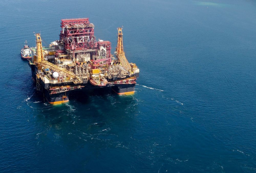 Έρευνα στο Ηνωμένο Βασίλειο: Το 49% των εταιρειών πετρελαίου και φυσικού αερίου διαφοροποίησαν την στρατηγική τους